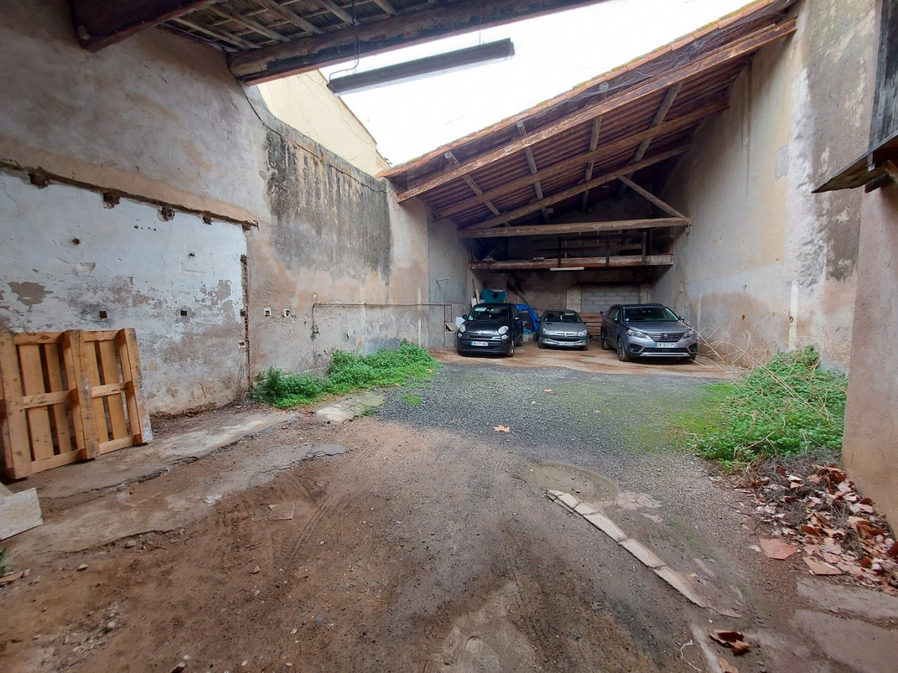 vente Remise Pomerols - Photo 4