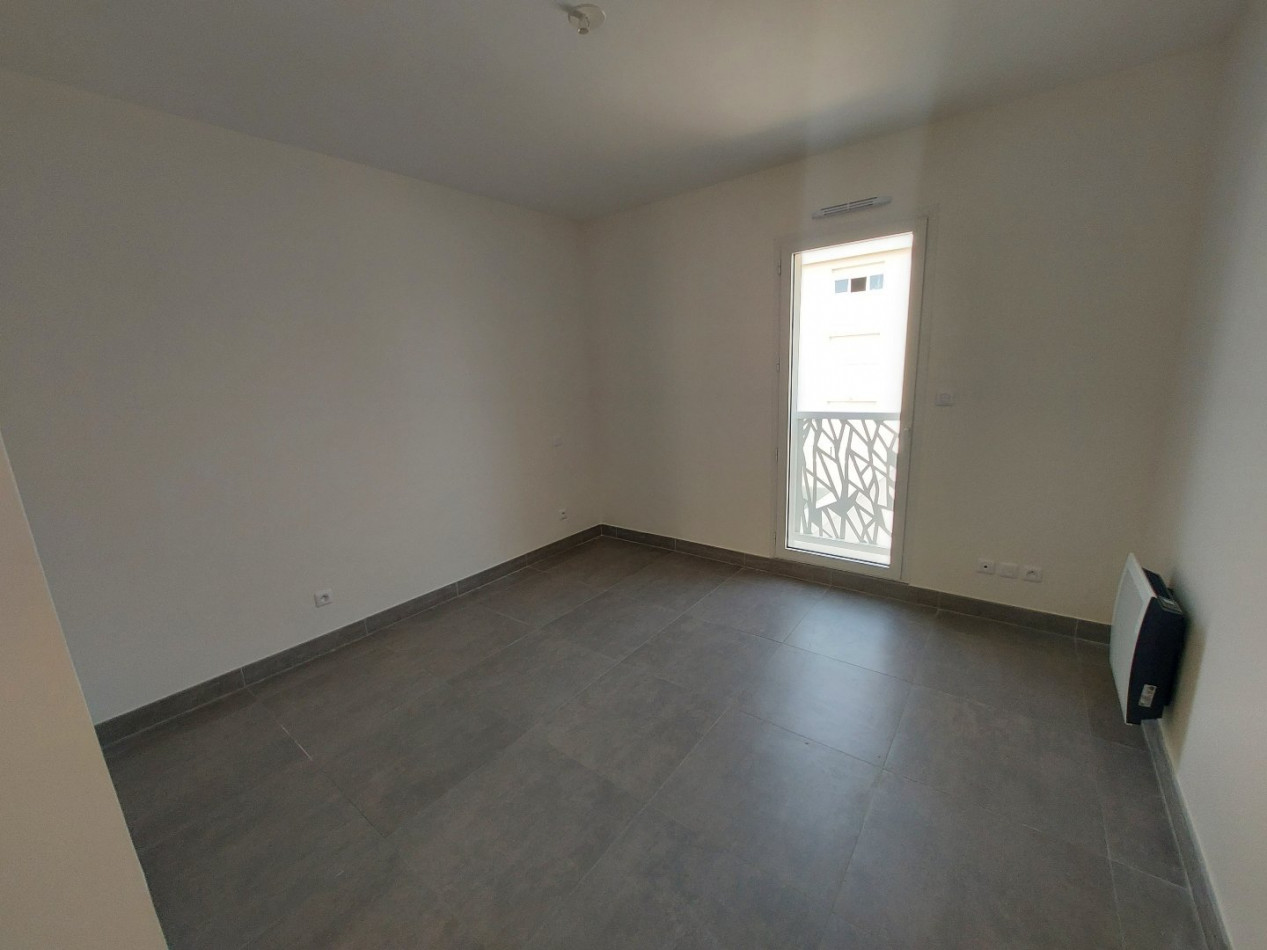 location Appartement en résidence Agde - Photo 6