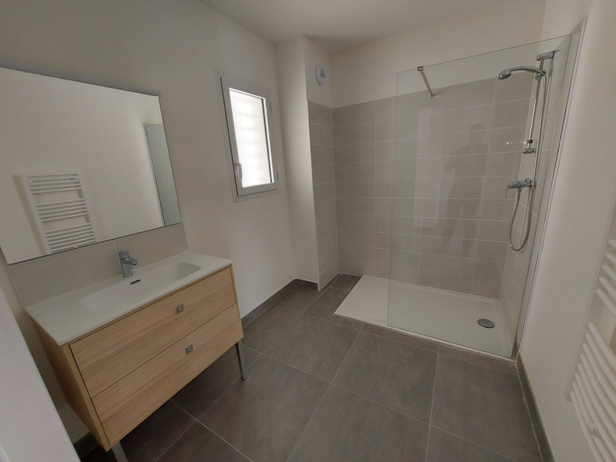 location Appartement en résidence Agde - Photo 7