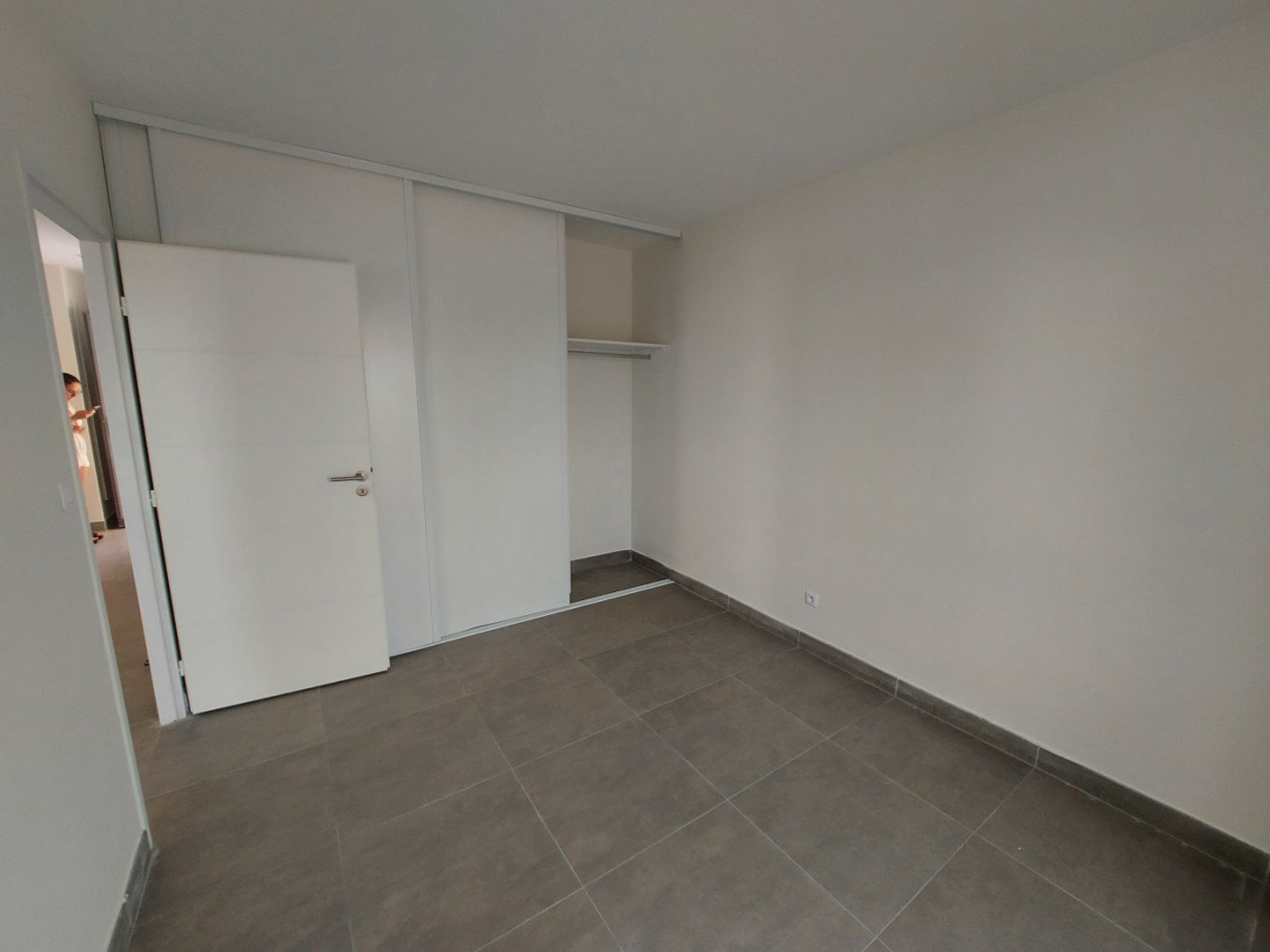 location Appartement en résidence Agde - Photo 9