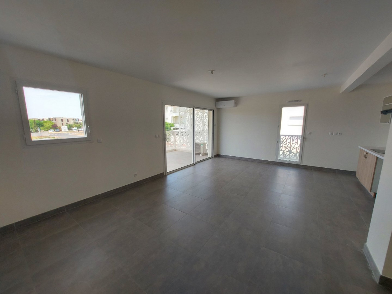 location Appartement en résidence Agde - Photo 10