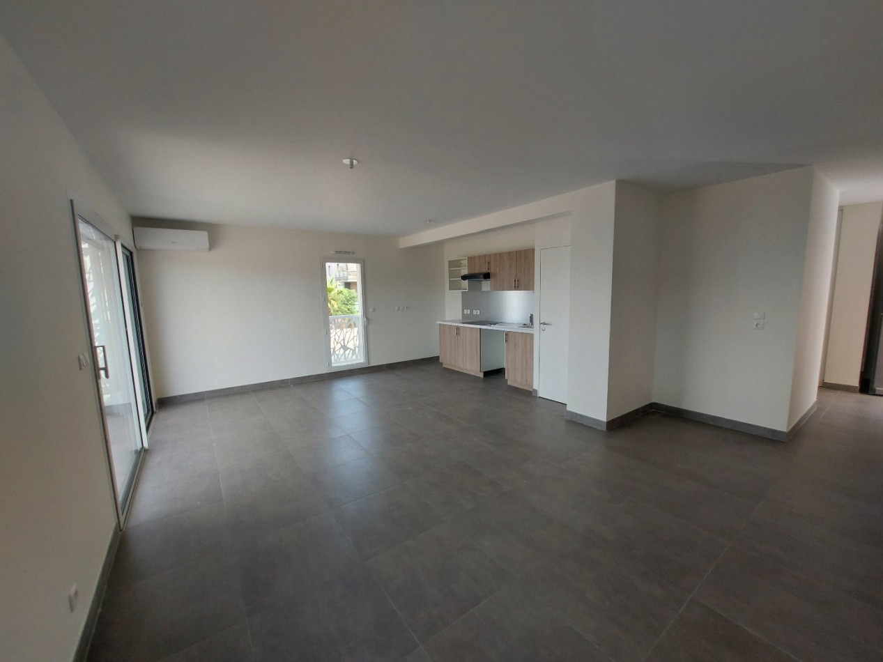 location Appartement en résidence Agde - Photo 2