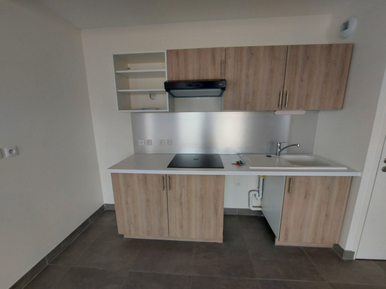 location Appartement en résidence Agde - Photo 3
