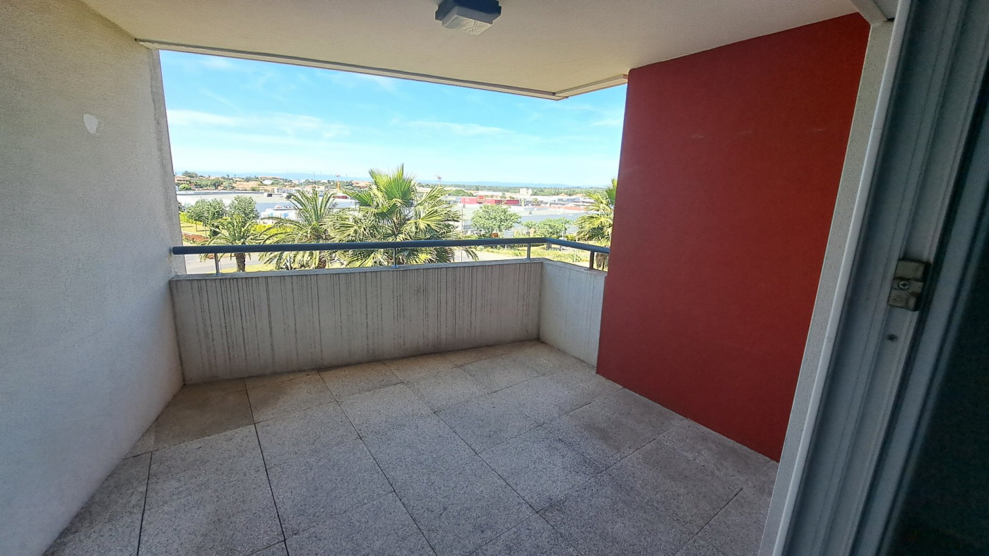 vente Studio Agde - Photo 8