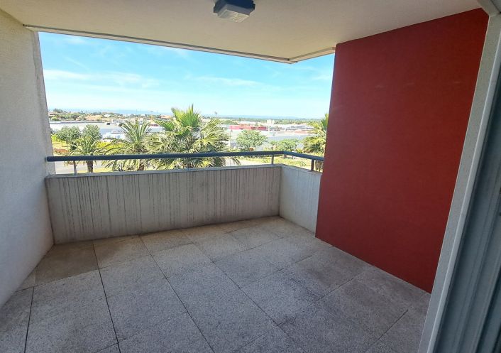 vente Studio Agde