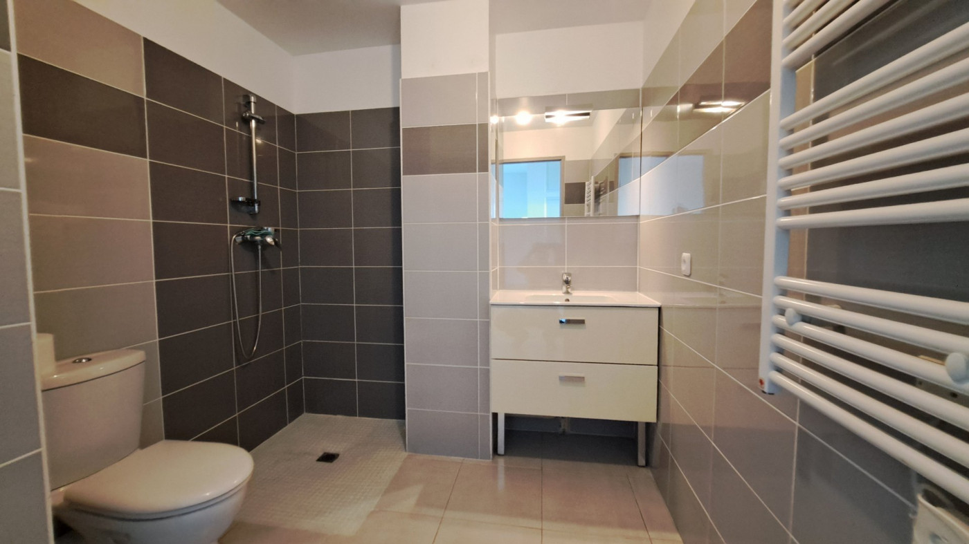 vente Studio Agde - Photo 4