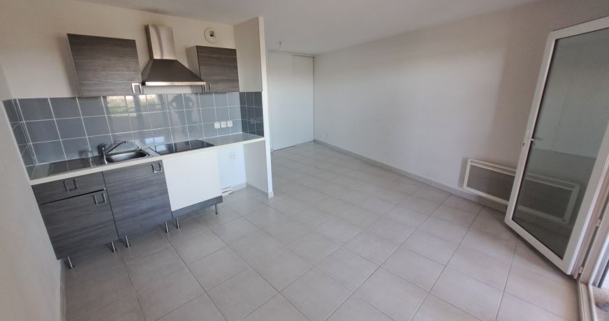 vente Studio Agde