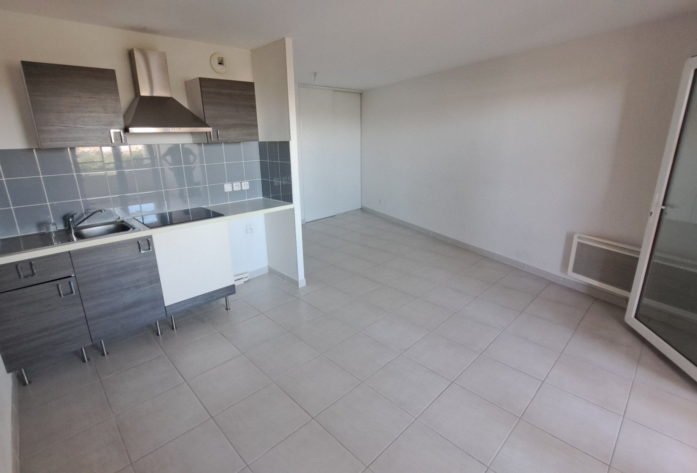 vente Studio Agde - Photo 2