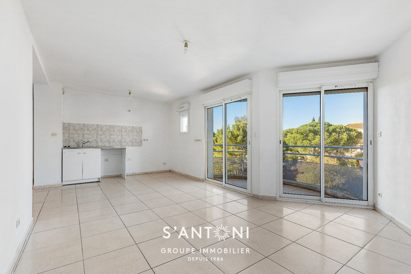 vente Appartement Agde - Photo 12
