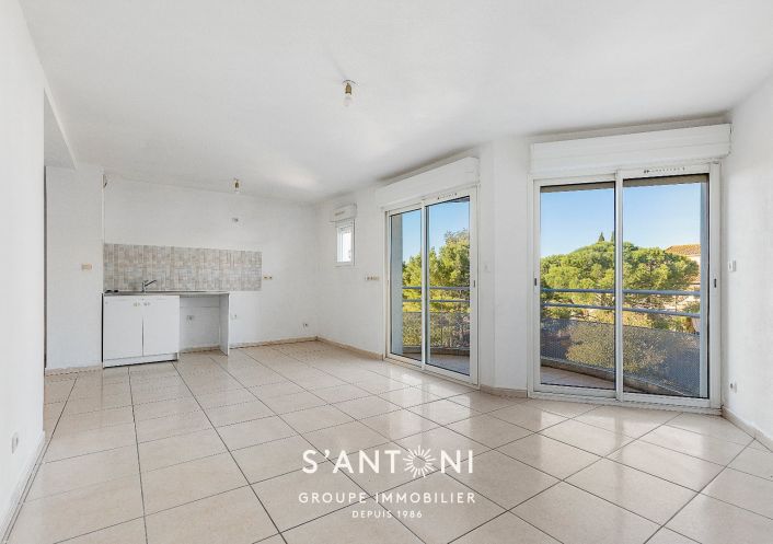 vente Appartement Agde