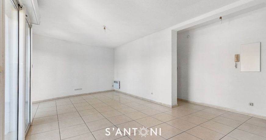 vente Appartement Agde