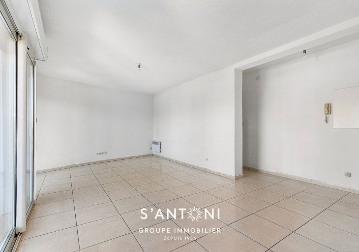 vente Appartement Agde