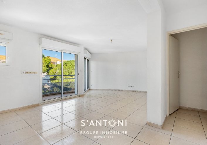 vente Appartement Agde