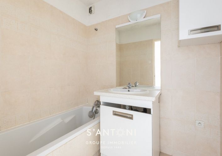 vente Appartement Agde