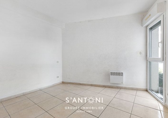 vente Appartement Agde