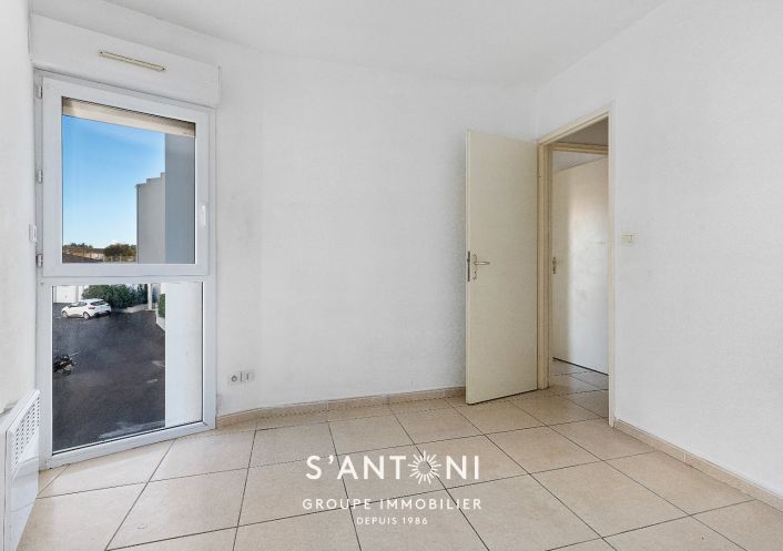 vente Appartement Agde