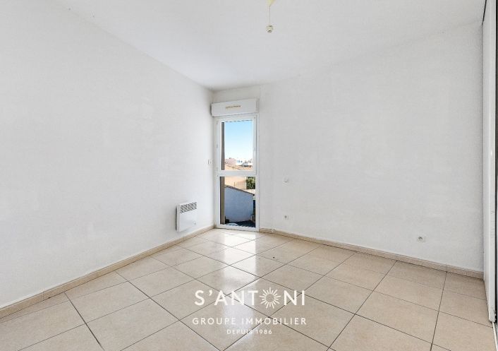 vente Appartement Agde