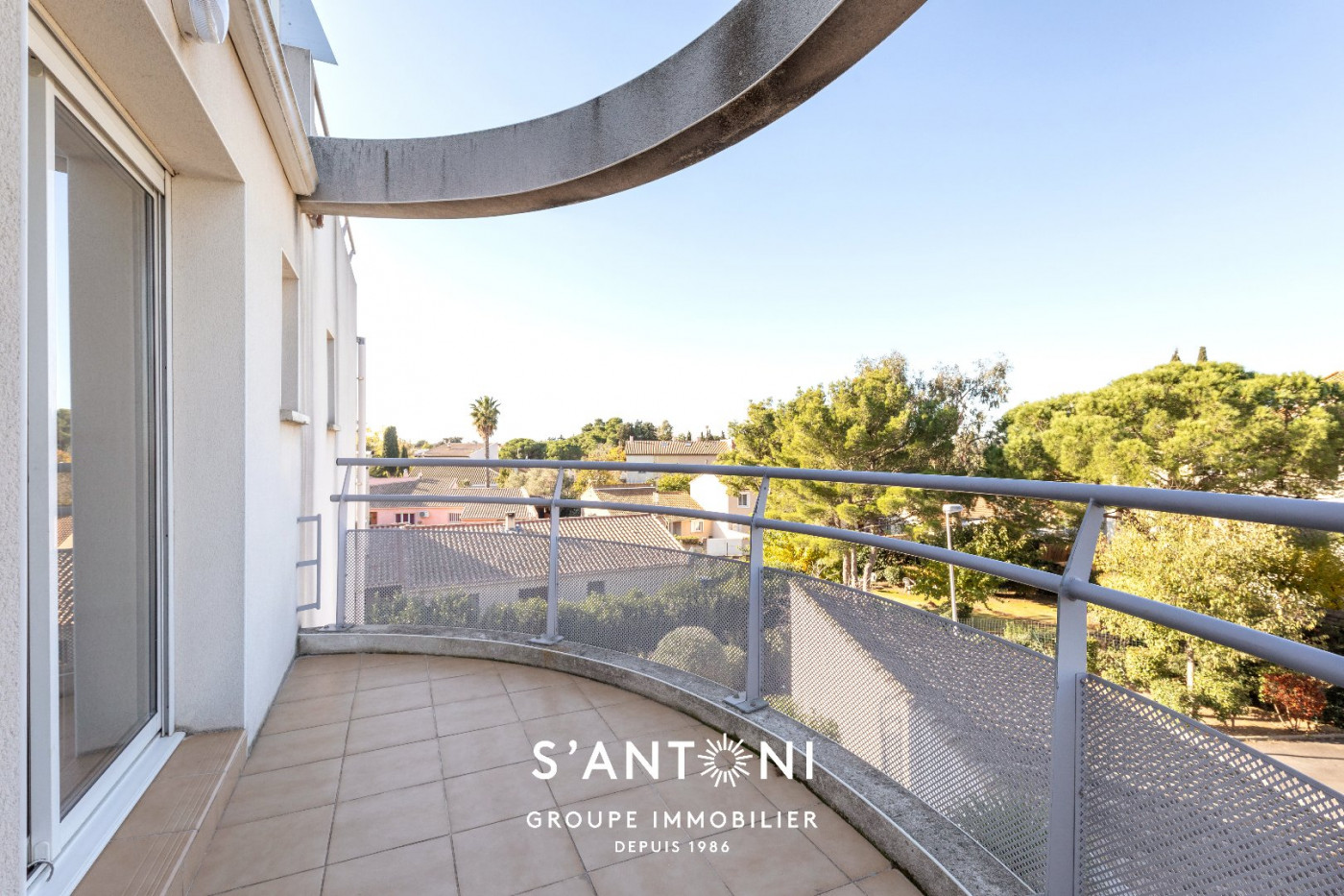 vente Appartement Agde - Photo 13