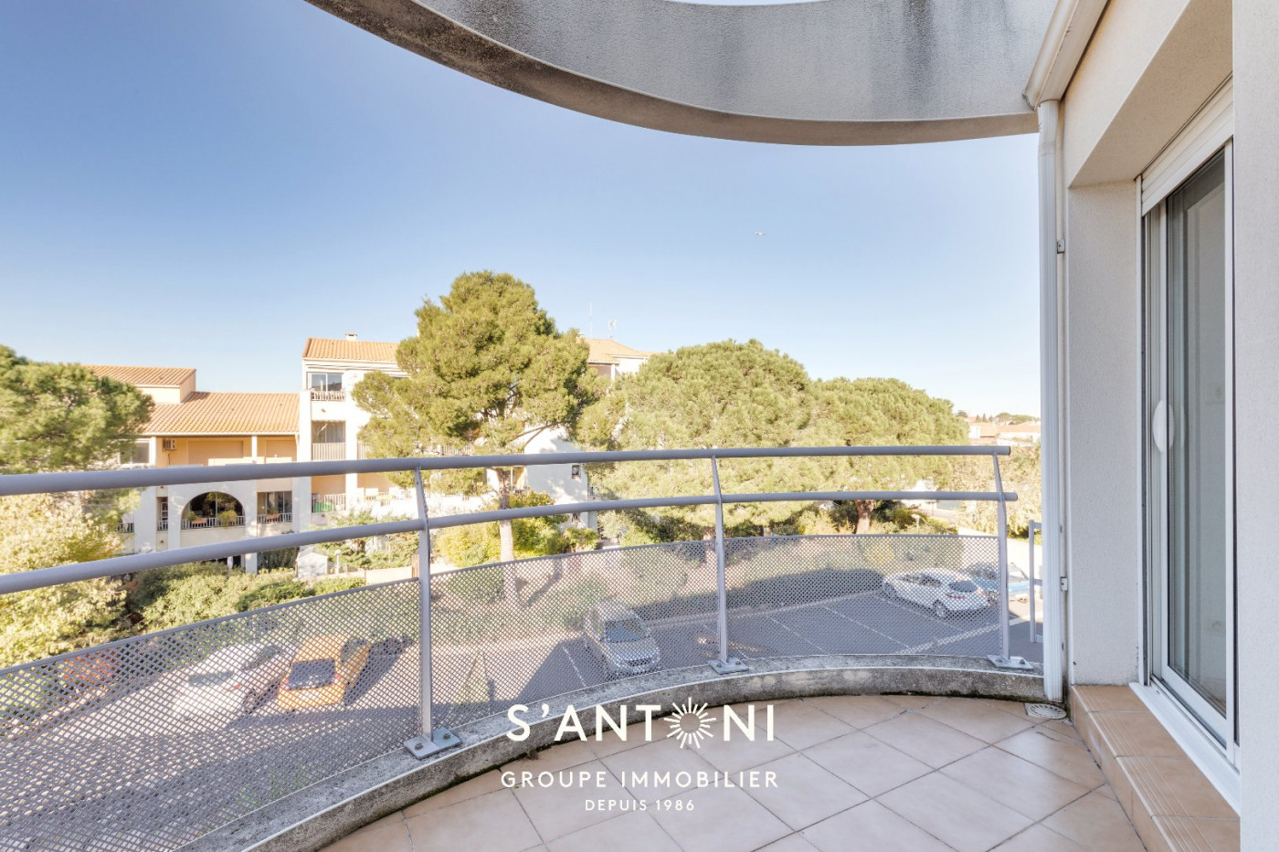 vente Appartement Agde - Photo 21