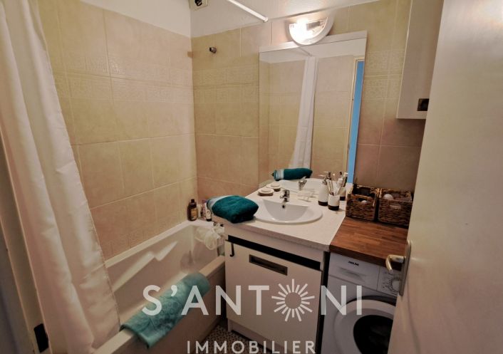 vente Appartement Agde