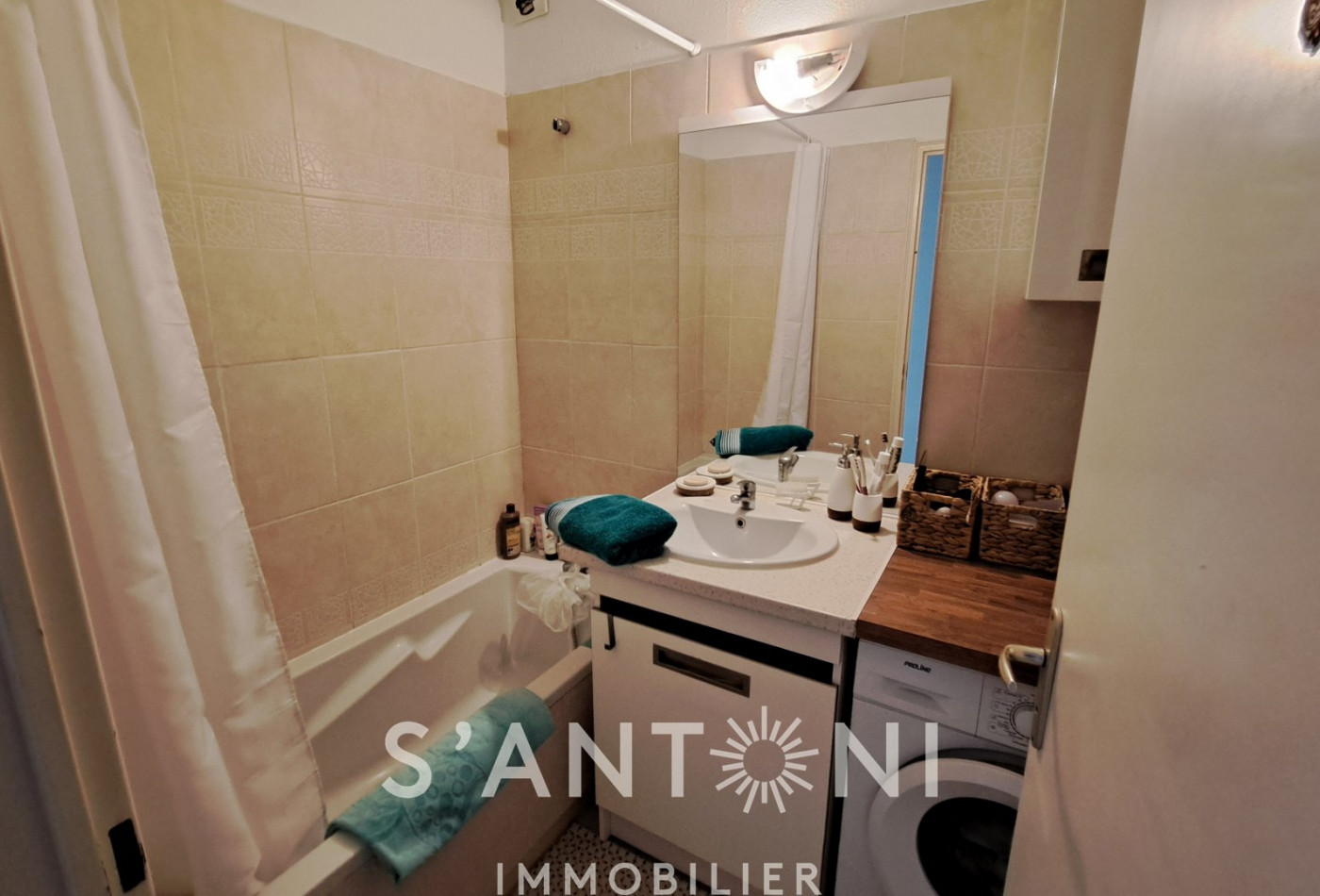 vente Appartement Agde - Photo 7