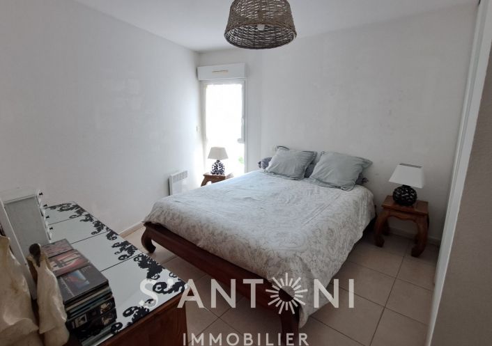 vente Appartement Agde