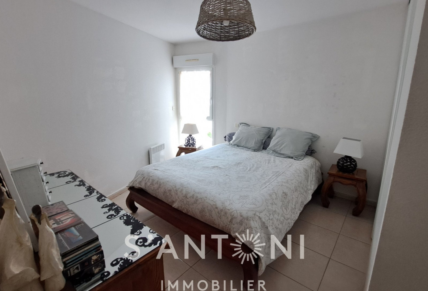 vente Appartement Agde - Photo 5