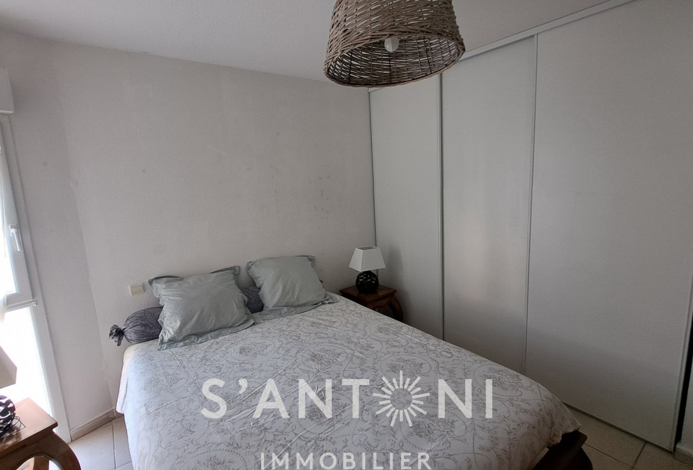 vente Appartement Agde - Photo 6