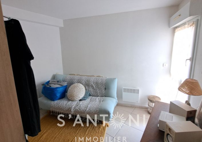 vente Appartement Agde
