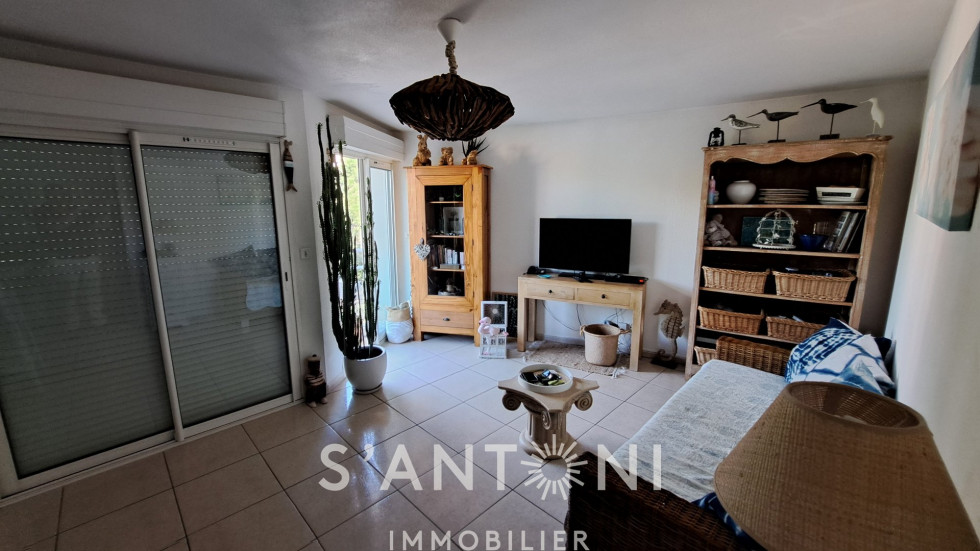 vente Appartement Agde - Photo 4