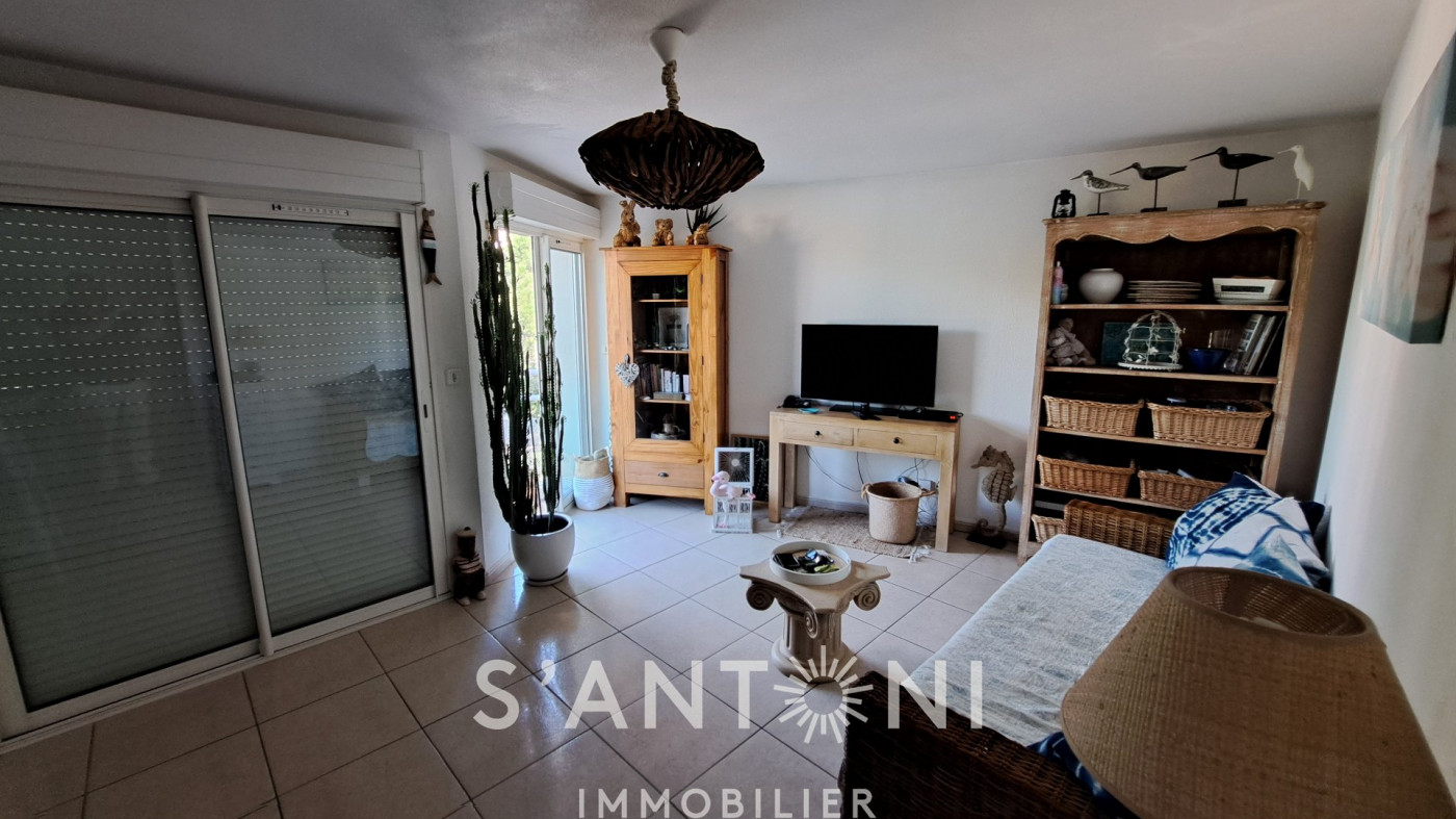vente Appartement Agde - Photo 4