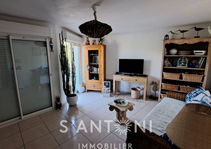 vente Appartement Agde