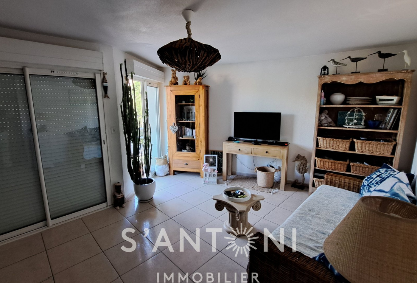 vente Appartement Agde - Photo 4