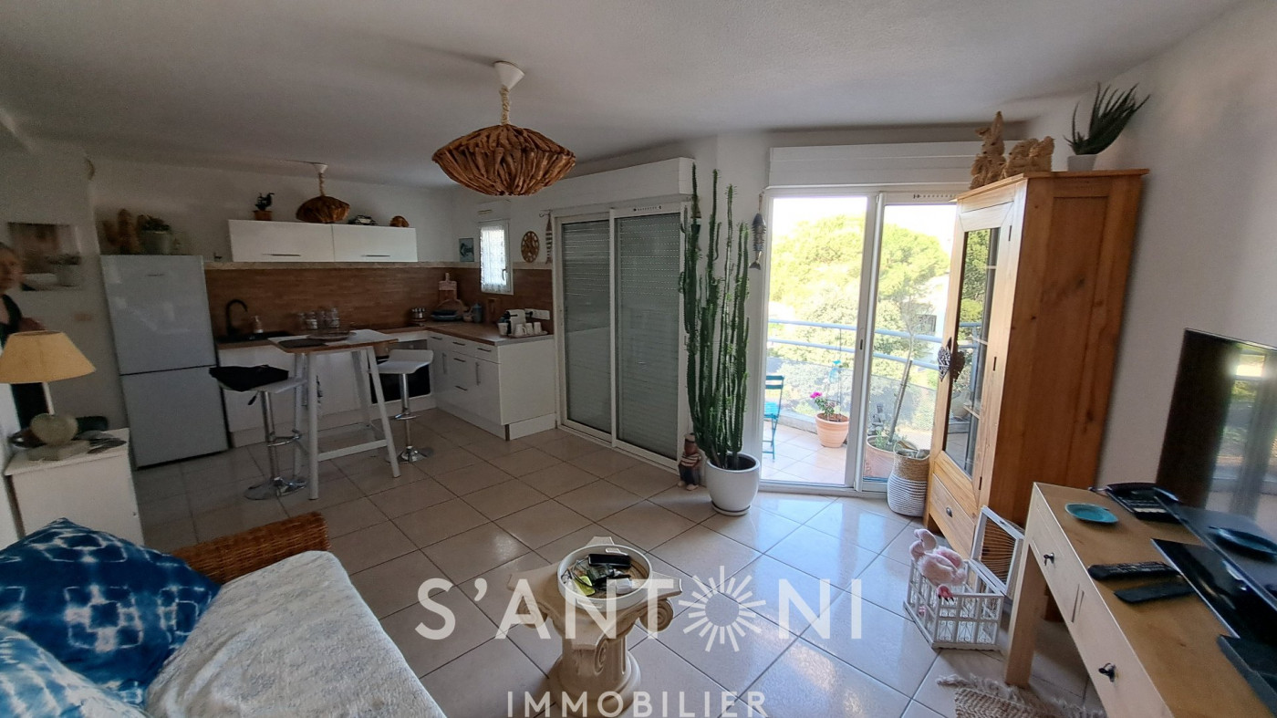 vente Appartement Agde - Photo 3