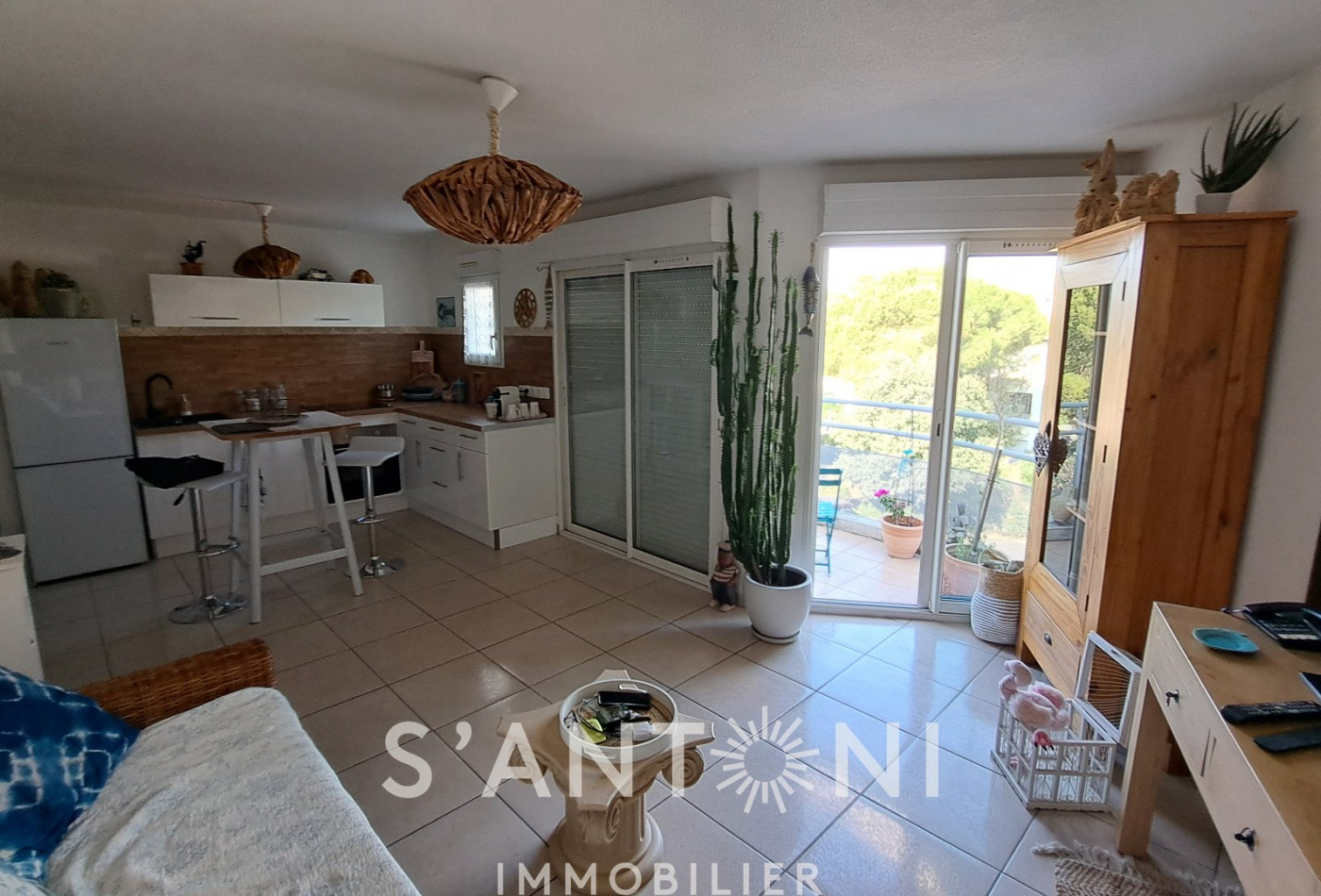 vente Appartement Agde - Photo 3