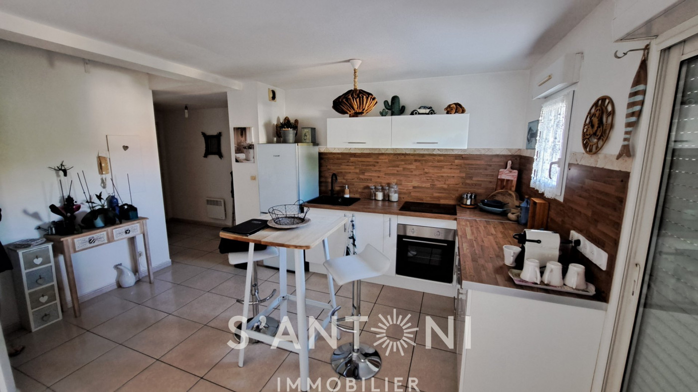 vente Appartement Agde - Photo 2