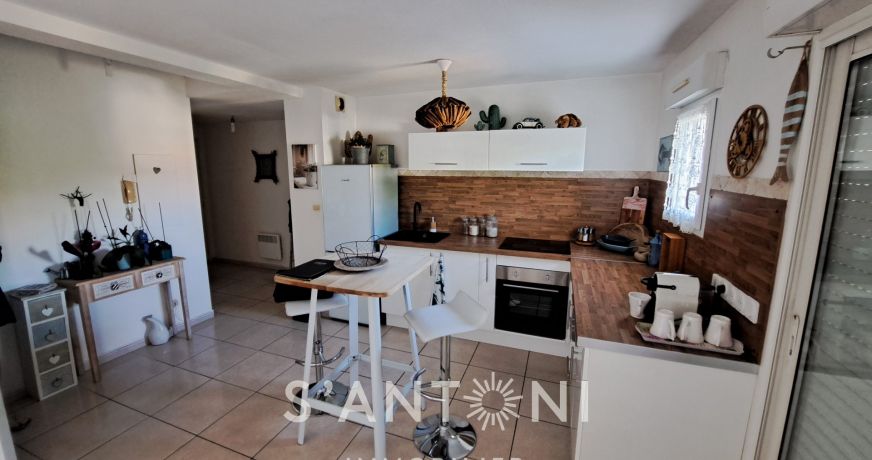 vente Appartement Agde