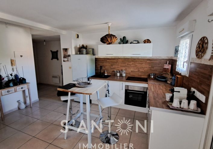 vente Appartement Agde