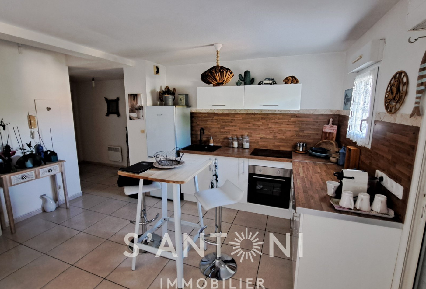vente Appartement Agde - Photo 2