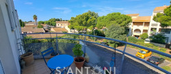 vente Appartement Agde