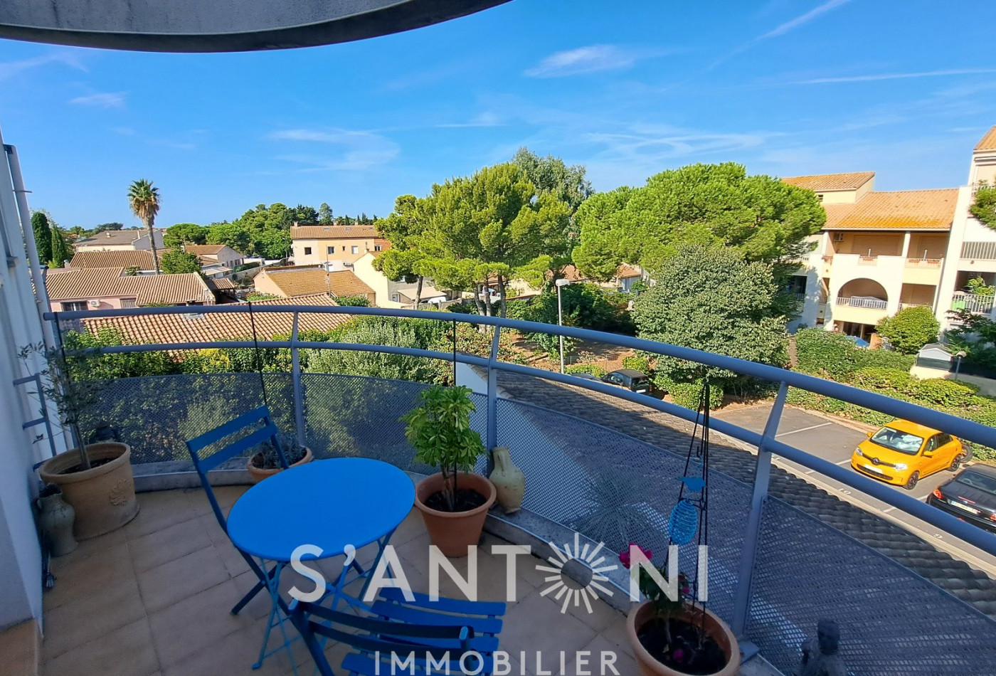 vente Appartement Agde - Photo 1