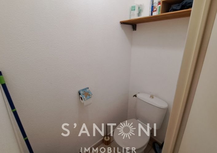 vente Appartement Agde