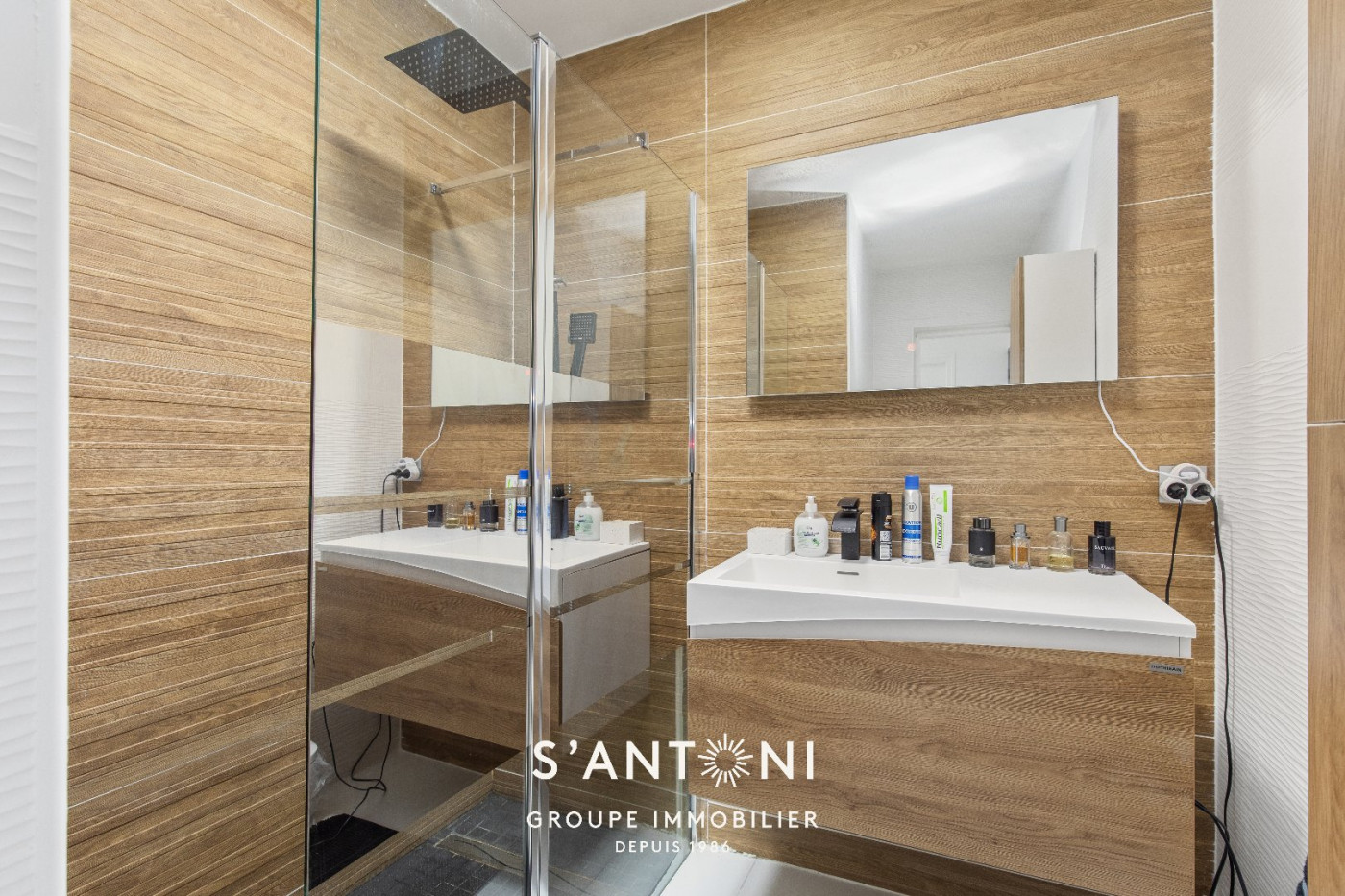 vente Appartement Agde - Photo 7