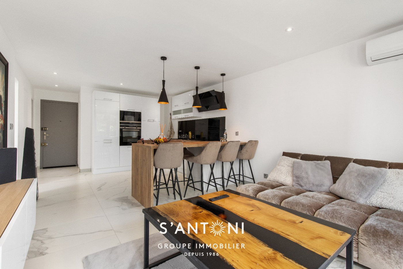 vente Appartement Agde - Photo 1