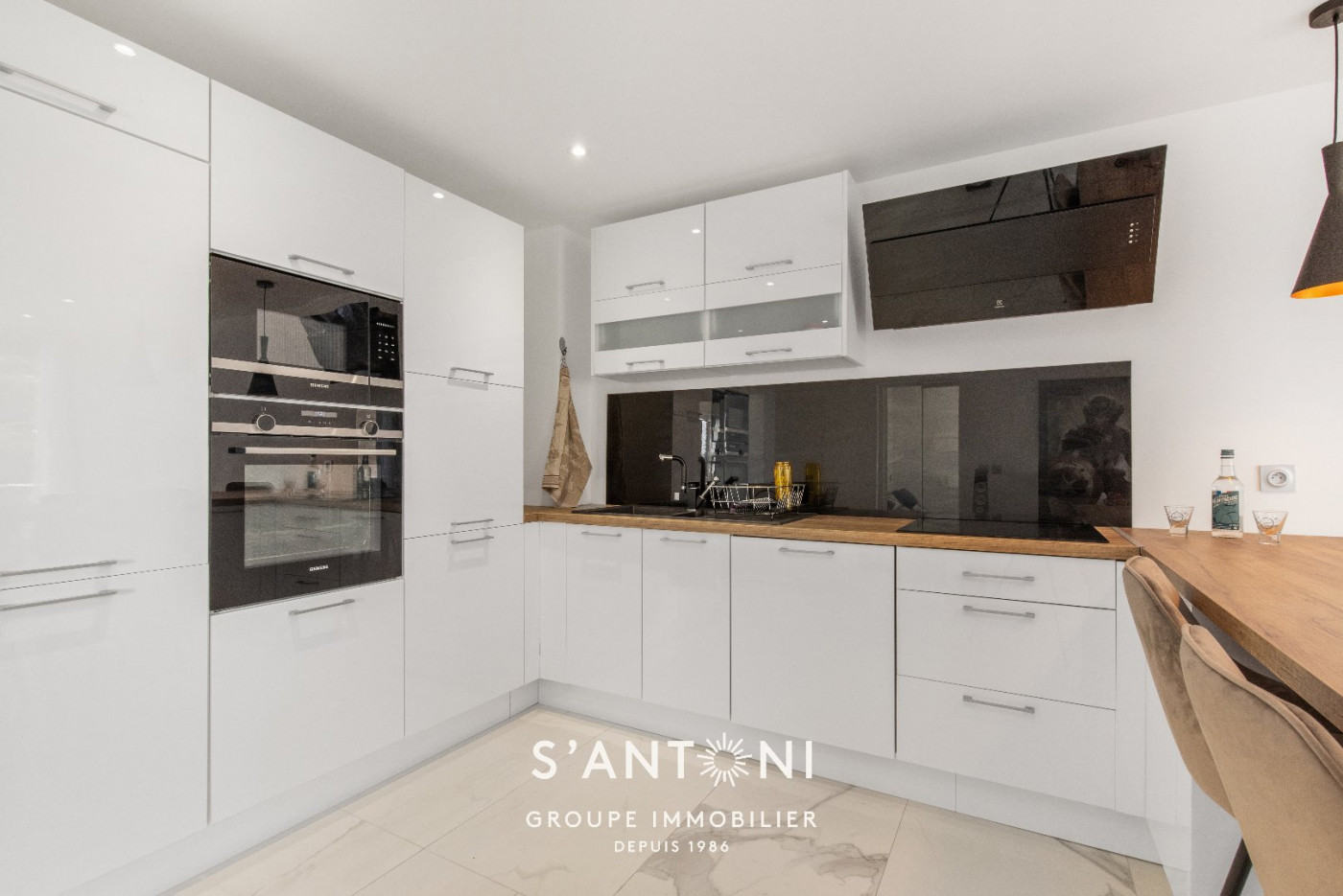 vente Appartement Agde - Photo 5