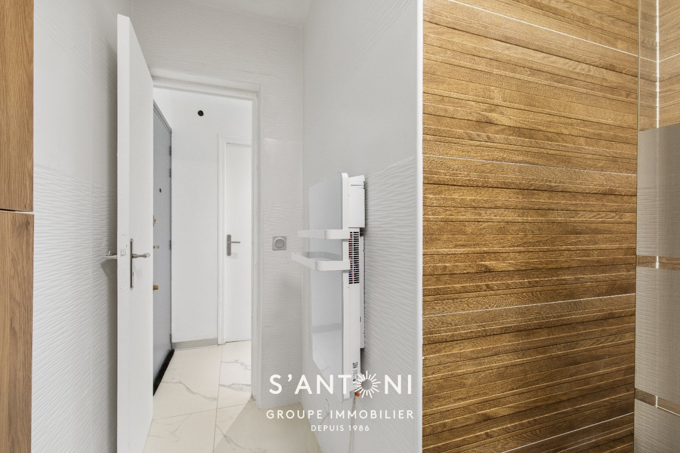 vente Appartement Agde - Photo 8