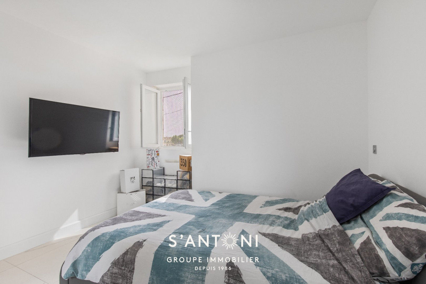 vente Appartement Agde - Photo 9