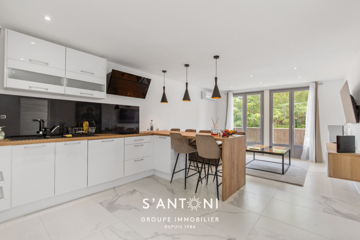 vente Appartement Agde - Photo 2