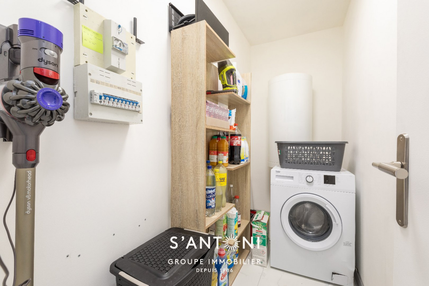 vente Appartement Agde - Photo 12