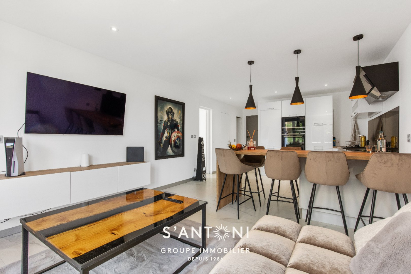 vente Appartement Agde - Photo 3